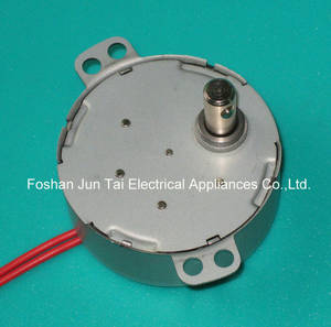 Wholesale c: AC Motor TYC50C Synchronous Motor