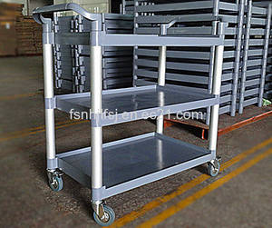 Wholesale Other Hotel & Restaurant Supplies: Three-tier Dining Car