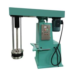 Wholesale vertical mill reducer: Wet Grinding Machine Hydraulic Lift Basket Mill for Paint, Pigment&Printing Ink