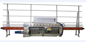 Wholesale Glass Processing Machinery: Glass Straight Line Edging Machine (11Spindle )