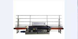Wholesale galss finished: Glass Straight Line Edging Machine(11 Spindle)