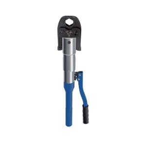 Wholesale manual stages: Automatically Release Pressure Ergonomic and Safe Hydraulic Pipe Crimping Tool