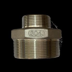 Wholesale Pipe Fittings: Compressed Air Piping System for Atlas Copco Compressors Quick-fit Compressed Air Piping