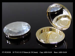 Wholesale compact powder: Powder Compact