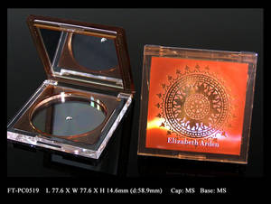 Wholesale powder compaction: Powder Compact