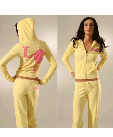 juicy couture training suits