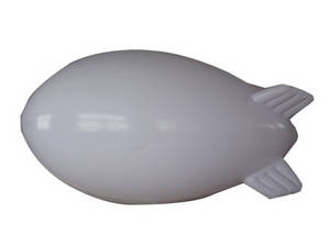 Wholesale Advertising Inflatables: PVC Inflatable Blimp