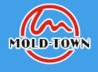 Mold-town Company Logo