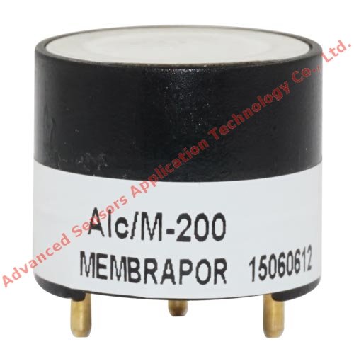 Membrapor Alcohol Gas Sensor Alcm 200 Alc Sensor Detectorid10523993