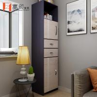 Sell Metal Living Room Furniture Corner Storage Cabinet