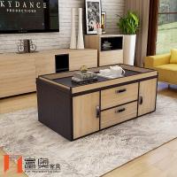 Sell All Aluminum Living Room Furniture Side Tea Table