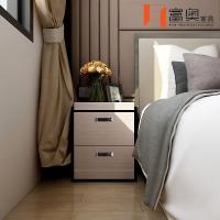 Sell Bedroom Furniture All Aluminum Nightstands Bedside Table