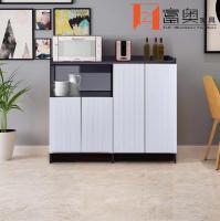 Sell Metal Living Room Furniture Side Cabinet