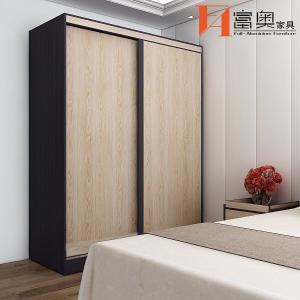 Aluminum Profile Cabinet All Aluminum Sliding Wardrobe Id 10847931