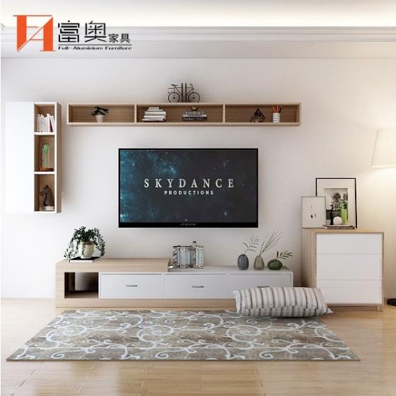 All Aluminum Living Room Furniture Tv, Living Room Sets With Tv