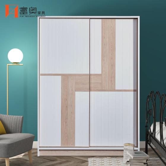 All Aluminum Bedroom Furniture Sliding Wardrobe Id 10847883