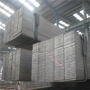 Wholesale hot rolled steel flat: A36, SS400, Q235 Hot Rolled Mild Steel Flat Bar
