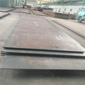 Wholesale hr coil: Hot Sale MS Plate/Hot Rolled Iron Sheet/HR Steel Coil Sheet/Black Iron Plate