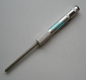 Wholesale pocket knife: Sharpening: Diamond Hook Sharpener