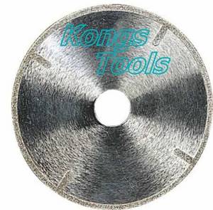 Wholesale marble chip: Saw Blade: Power Saws Diamond Blade Cutting Disc