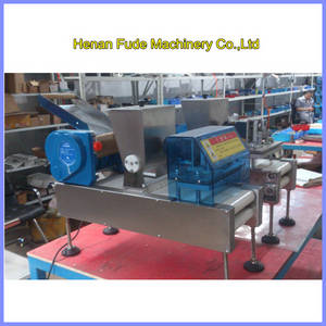 Wholesale Food Processing Machinery: Dumpling Wrapper Making Machine Wholesale Food Processing Machinery: Dumpling Wrapper Making Machine