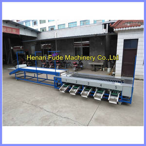 Wholesale Food Processing Machinery: Dates Sorting Machine, Date Grading Machine
