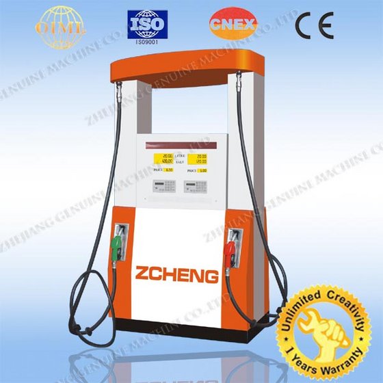 Fuel Dispenser Pump(id:9563370). Buy China tatsuno fuel dispenser ...