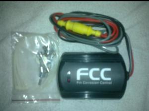 Wholesale devices electronic: Electronic Rust Control Device Wholesale devices electronic: Electronic Rust Control Device