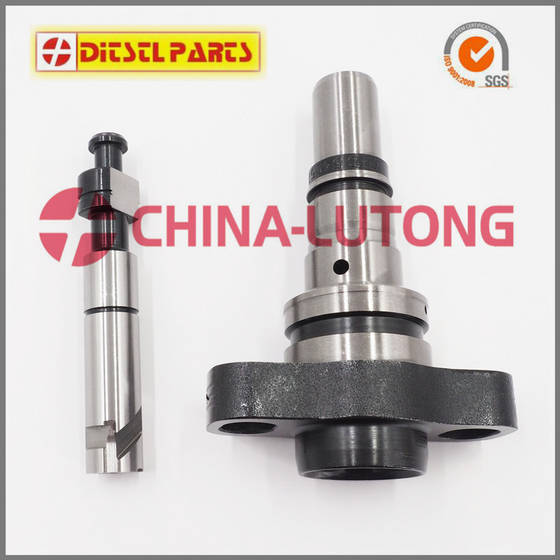 Sell Elemento Plunger T Type 2 418 455 310 for IVECO PES6P120A720RS7224 