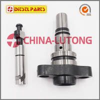 Sell Elemento Plunger T Type 2 418 455 310 for IVECO PES6P120A720RS7224 