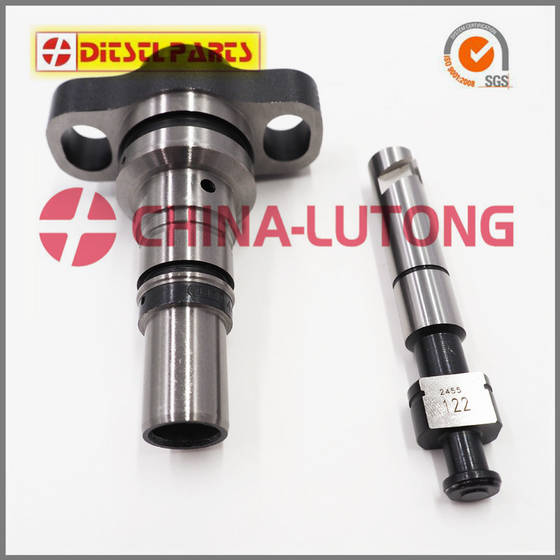 Sell Plunger,Elemento PS7100 2 418 455 122 for MERCEDES-BENZ  truck