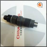 Sell Diesel injector nozzle and holder assy. 3L-6190 with nozzle DN0PD69