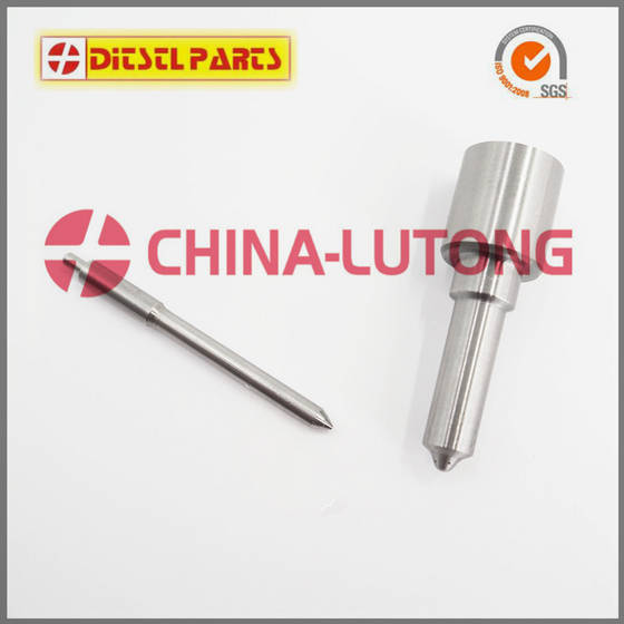 Sell Nozzle TOBERA P 093400-7680 DLLA146P768 for Mitsubishi CANTER FUSO 