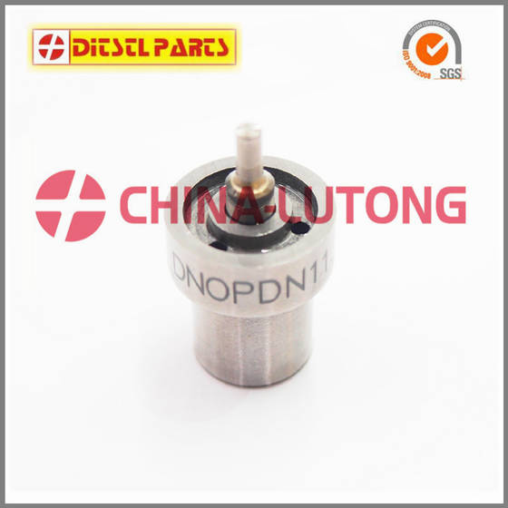 Sell Diesel Nozzle Tobera DN_PDN 105007-1130-2holes DN0PDN113 PDN634 for Nissan 