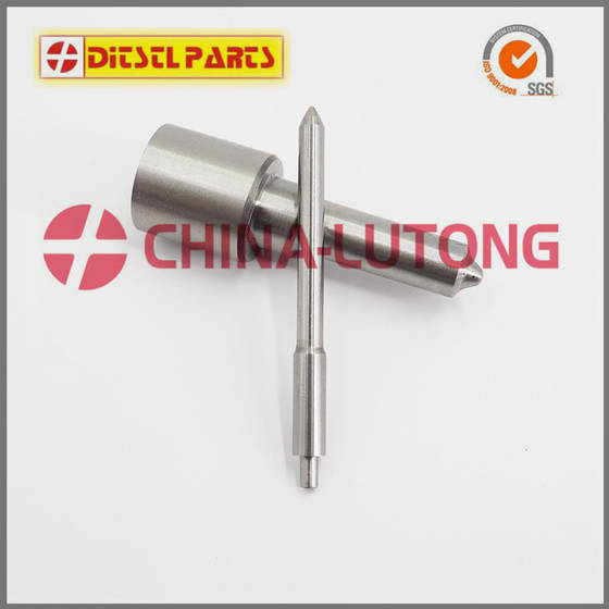 Sell Diesel Nozzle Tobera P 0 433 171 123 DLLA155P135 for SHANG CHAI D6114
