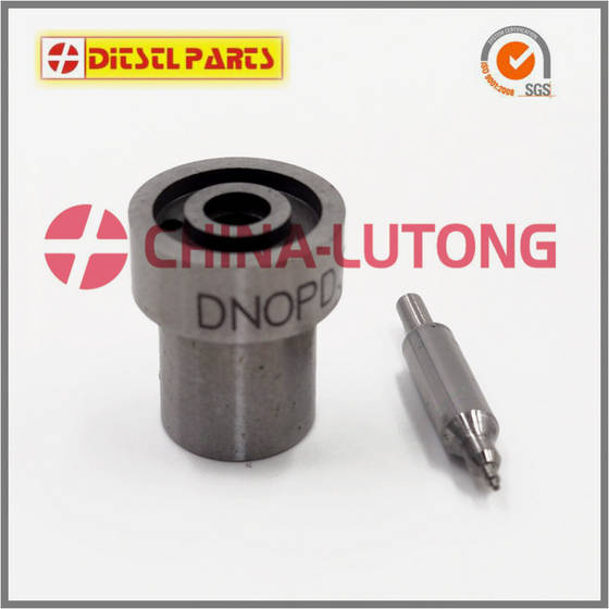 Sell Diesel Nozzle Tobera DN_PDN 105007-1000 DN15PDN100 for Mitsubishi 4D65