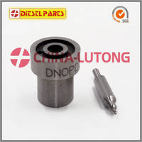 Sell Diesel Nozzle Tobera DN_PDN 105007-1000 DN15PDN100 for Mitsubishi 4D65