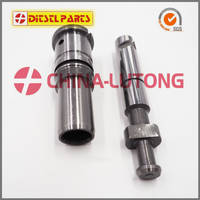 Sell Pump Element Plunger 2418455040 for VOLVO 244 682 P3000