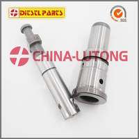 Sell Pump Element Plunger 134152-2200 P202 for AFRICA 