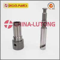 Sell Diesel Plunger Pump Element 140163-4220 K334 for YANMAR...