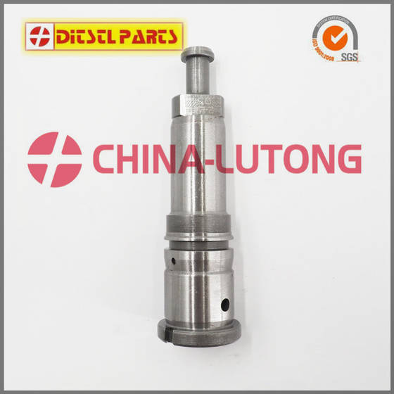 Sell Diesel Plunger Pump Element 2418455049 for RENAULT  Right 12mm WeiFu U959 