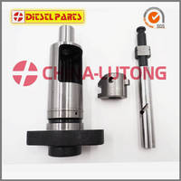 Sell Diesel Plunger Pump Element TICS 2418425987 2425-987 for...