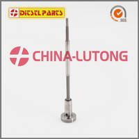 Sell Control Valve F00RJ01472 for DongFeng 4cyl._H Cummins Injector 0445 120 183