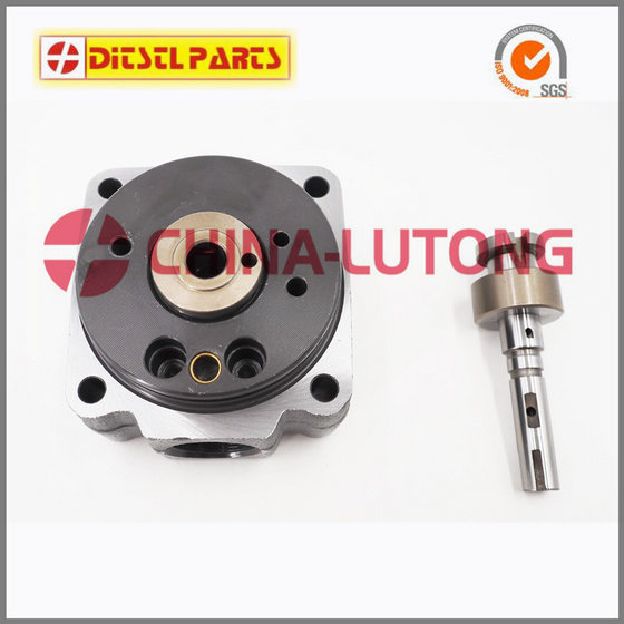 VE Head Rotor Distributor Head 146400-2220 4 CYL 10mm R for MITSUBISHI 4D55 image 4