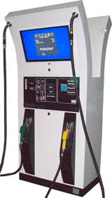 Fuel Pump & Dispenser
