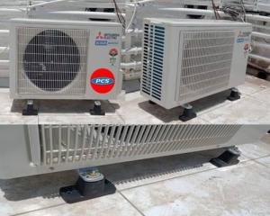 Wholesale used air conditioners: Panasonic Air Conditioner -BZ- Compact 3.5kw Inverter Heat Pump - Air Con - New