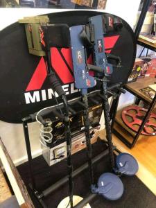 Wholesale jewelry: Minelab GPX 5000 Metal Detector | Gold Detector