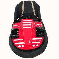 Interstellar Dragon Sport Shark Super Beetle Animal Blue White New Vintage UFO Go Kart Bumper Car 5