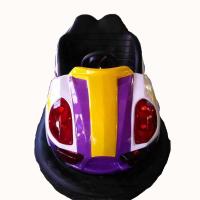 Interstellar Dragon Sport Shark Super Beetle Animal Blue White New Vintage UFO Go Kart Bumper Car 7