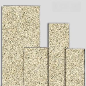 Wholesale top quality: Top Quality Wholesale Yellow Rust Stone Ecological Paving Stone 15mm Outdoor Anti-slip Floor Tiles